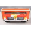 Trains|Lionel 6-36880 O Gauge Koi Fish Aquarium Car - Model Train Junction: Quality Parts and Art Supplies