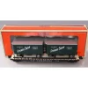Trains*Lionel 6-27563 O Gauge Lackawanna Flatcar with Piggyback #16540 - Model Train Junction: Quality Parts and Art Supplies