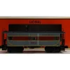 Trains*Lionel 6-27695 O Gauge Lackawanna NS Heritage Bay Window Caboose #1074 LN/Box - Model Train Junction: Quality Parts and Art Supplies
