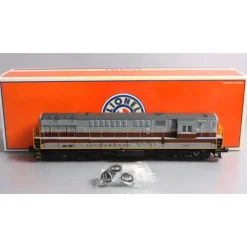 Trains*Lionel 6-18375 O Gauge Lackawanna Trainmaster Diesel Locomotive #850 - Model Train Junction: Quality Parts and Art Supplies