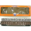 Trains*Lionel 6-17477 O Gauge L&N PS-5 Gondola w/Containers #170012 - Model Train Junction: Quality Parts and Art Supplies