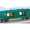 Trains*Lionel 6-29612 O Gauge Las Vegas Poker Chip Car - Model Train Junction: Quality Parts and Art Supplies