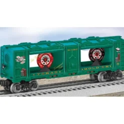 Trains*Lionel 6-29612 O Gauge Las Vegas Poker Chip Car - Model Train Junction: Quality Parts and Art Supplies