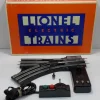 Trains*Lionel 6-5133 O Gauge Left Hand Remote Control Switch Turnout - Model Train Junction: Quality Parts and Art Supplies