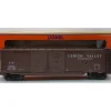 Trains*Lionel 6-27230 O Gauge Lehigh Valley Double Door Boxcar with End Doors #8505 - Model Train Junction: Quality Parts and Art Supplies