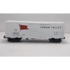 Trains*Lionel 6-27242 O Gauge Lehigh Valley PS-1 Boxcar #62080 - Model Train Junction: Quality Parts and Art Supplies