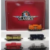 Trains*Lionel 6-51001 O Gauge Lionel Classics 44-Freight Train Set - Model Train Junction: Quality Parts and Art Supplies
