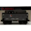 Trains*Lionel 6-16515 O Gauge Lionel Lines Railscope Caboose w/Lighted Interior LN/Box - Model Train Junction: Quality Parts and Art Supplies