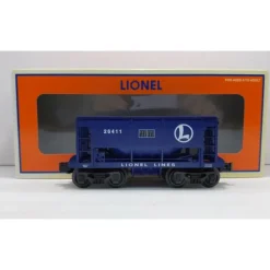 Trains*Lionel 6-26411 O Gauge Lionel Lines Ore Car - Model Train Junction: Quality Parts and Art Supplies