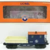 Trains*Lionel 6-36556 O Gauge Lionel Lines Work Caboose - Model Train Junction: Quality Parts and Art Supplies