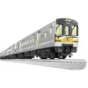 Trains*Lionel 6-30114 O Gauge Long Island Railroad M7 Anniversary Commuter Train Set - Model Train Junction: Quality Parts and Art Supplies