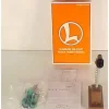 Trains*Lionel 6-22945 O Gauge Mainline Die-Cast Block Target Signal - Model Train Junction: Quality Parts and Art Supplies