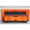 Trains*Lionel 6-29811 O Gauge Merchants Despatch Transit Hot Box Reefer Car #12425 - Model Train Junction: Quality Parts and Art Supplies