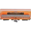 Trains*Lionel 6-25517 O Gauge Milwaukee Heavyweight Diner w/StationSounds - Model Train Junction: Quality Parts and Art Supplies