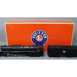 Trains*Lionel 6-11230 O Gauge Milwaukee Road S-3 Steam Locomotive & Tender #267 wLEGACY - Model Train Junction: Quality Parts and Art Supplies