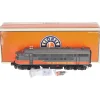 Trains*Lionel 6-34589 O Gauge Milwaukee Rd. F3A Powered Diesel Locomotive #2377 - Model Train Junction: Quality Parts and Art Supplies