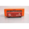 Trains*Lionel 6-27292 O Gauge Minneapolis & St Louis Boxcar #6464525 LN/Box - Model Train Junction: Quality Parts and Art Supplies