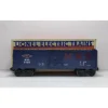 Trains*Lionel 6-9480 O Gauge Minneapolis, Northfield, & Southern Box Car #9480 LN/Box - Model Train Junction: Quality Parts and Art Supplies