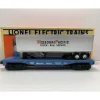 Trains*Lionel 6-16910 O Gauge Missouri Pacific Flatcar with Trailer LN/Box - Model Train Junction: Quality Parts and Art Supplies
