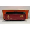 Trains*Lionel 6-27211 O Gauge Missouri-Kansas PS-1 Boxcar #948 - Model Train Junction: Quality Parts and Art Supplies