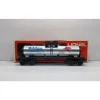 Trains*Lionel 6-9156 O Gauge Mobilgas Plated Single Dome Tank Car EX/Box - Model Train Junction: Quality Parts and Art Supplies