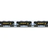 Trains*Lionel 6-27030 O Gauge Monon 3-Car Hopper Set - Model Train Junction: Quality Parts and Art Supplies