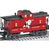 Trains*Lionel 6-36646 O Gauge Monopoly Caboose - Model Train Junction: Quality Parts and Art Supplies