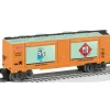 Trains*Lionel 6-29635 O Gauge Monopoly "Get Out of Jail" Mint Car - Model Train Junction: Quality Parts and Art Supplies