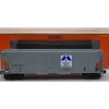 Trains*Lionel 6-27101 O Gauge Morton Salt PS-2 CD 4427 Hopper #504 - Model Train Junction: Quality Parts and Art Supplies