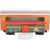 Trains*Lionel 6-37009 O Gauge Mount St. Helens Smoking Boxcar - Model Train Junction: Quality Parts and Art Supplies