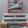 Trains*Lionel 6-30085 O Gauge MTA North 25th Anniversary M7 Commuter Set - Model Train Junction: Quality Parts and Art Supplies
