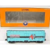 Trains*Lionel 6-17353 O Gauge Needham Packing Reefer #60507 - Model Train Junction: Quality Parts and Art Supplies
