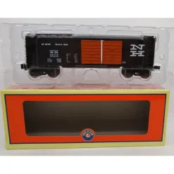 Trains*Lionel 6-39316 O Gauge New Haven Automobile Boxcar - Model Train Junction: Quality Parts and Art Supplies
