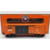 Trains*Lionel 6-39230 O Gauge New Haven Automobile Box Car "646825" NIB - Model Train Junction: Quality Parts and Art Supplies