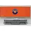 Trains*Lionel 6-35481 O Gauge New York Central M-498 Jet Non-Powered Add-On Car - Model Train Junction: Quality Parts and Art Supplies