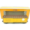 Trains*Lionel 6-27355 O Gauge New York Central Steel-Sided Refrigerator Car #2570 - Model Train Junction: Quality Parts and Art Supplies