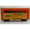 Trains*Lionel 6-29283 O Gauge New York Central Yellow Boxcar #6464-900 LN/Box - Model Train Junction: Quality Parts and Art Supplies