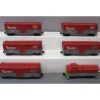 Trains*Lionel 2126300 O Gauge New York Central Pacemaker Freight Expansion Train Set LN/Box - Model Train Junction: Quality Parts and Art Supplies