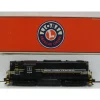Trains*Lionel 6-18598 O Gauge New York Central RS-11 Diesel Locomotive w/TMCC #8010 LN/Box - Model Train Junction: Quality Parts and Art Supplies