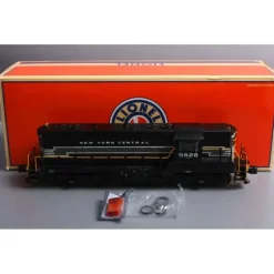Trains*Lionel 6-28561 O Gauge New York Central GP-7 Diesel Locomotive w/ LEGACY #5628 - Model Train Junction: Quality Parts and Art Supplies