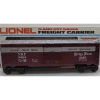 Trains*Lionel 6-9404 O Gauge Nickel Plate Road Boxcar EX/Box - Model Train Junction: Quality Parts and Art Supplies