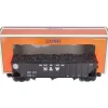 Trains*Lionel 6-271296 O Gauge Norfolk & Western 3-Bay Open Hopper #10717 - Model Train Junction: Quality Parts and Art Supplies