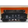 Trains*Lionel 6-19885 O Gauge Norfolk & Western Operating 2-Bay Hopper #22000 EX/Box - Model Train Junction: Quality Parts and Art Supplies