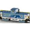 Trains*Lionel 6-27631 O Gauge Norfolk Southern Heritage Ca-4 Caboose #71090 - Model Train Junction: Quality Parts and Art Supplies