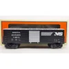 Trains*Lionel 6-15039 O Gauge Norfolk Southern Waffle-Sided Boxcar #15039 - Model Train Junction: Quality Parts and Art Supplies