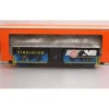 Trains*Lionel 6-27848 O Gauge Norfolk Southern Heritage Virginian 60'' Boxcar #27848 - Model Train Junction: Quality Parts and Art Supplies
