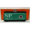 Trains*Lionel 6-36211 O Gauge Northern Pacific Hi-Cube Boxcar #659999 - Model Train Junction: Quality Parts and Art Supplies