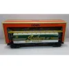 Trains*Lionel 6-27446 O Gauge NS Heritage Southern Cylindrical Hopper #8877 - Model Train Junction: Quality Parts and Art Supplies