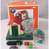 Trains*Lionel 6-34164 O Gauge Nutcracker Operating Auto Gateman - Model Train Junction: Quality Parts and Art Supplies