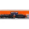 Trains*Lionel 6-18005 O Gauge NYC 4-6-4 700E Hudson Steam Loco & Tender #5340 EX/Box - Model Train Junction: Quality Parts and Art Supplies